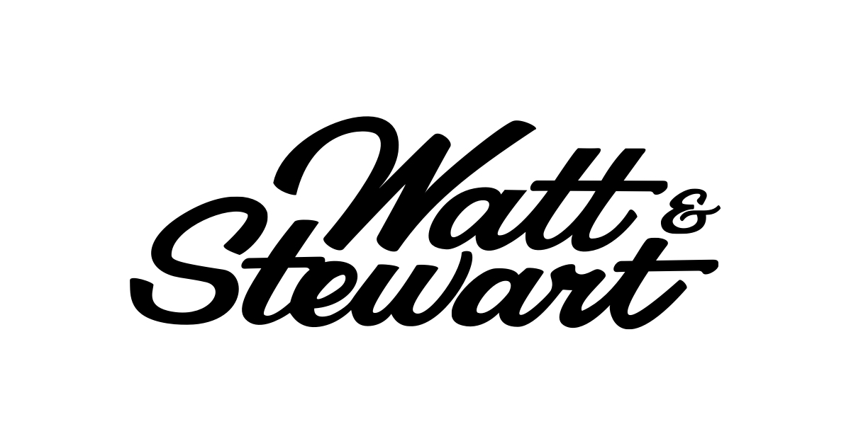 Sand Hauling - Watt & Stewart